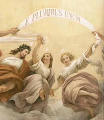 E pluribus unum - Maidens